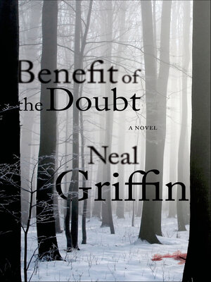 cover image of Benefit of the Doubt